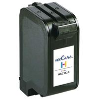 Wecare WEC1128 inktcartridge 1 stuk(s) Cyaan, Magenta, Geel - thumbnail