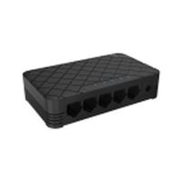 Ruijie Reyee 5-Port Gigabit Unmanaged Desktop Switch RG-ES05G - thumbnail