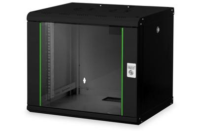 ASSMANN Electronic 9U WALL MOUNTING CABINET