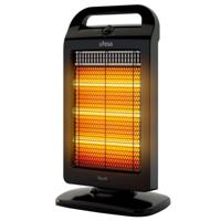 Verwarming UFESA Zwart 1200 W - thumbnail