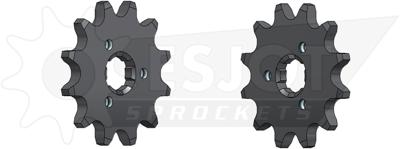 ESJOT Sprocket 520 12z standard