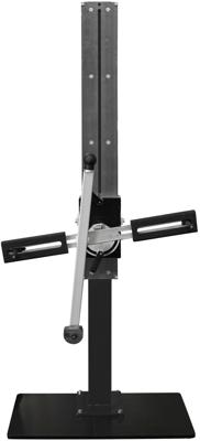TIP TOP montageständer "green & clever" workstand eco TIP TOP montageständer "green & clever" workstand eco