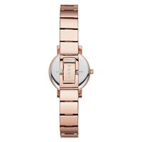 DKNY NY2884 Horloge Soho Bangle staal rosekleurig 24 mm - thumbnail