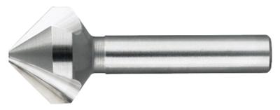 Phantom HSS-E co verzinkboor 3 snijkanten 16.5mm 90gr