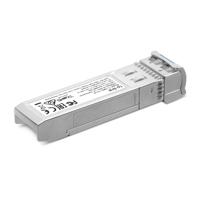 TP-LINK TL-SM5110-LR netwerk transceiver module Vezel-optiek 10000 Mbit/s SFP+ 1310 nm - thumbnail
