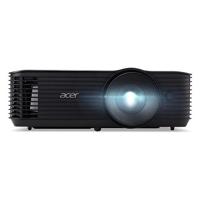 Acer Basic X128HP beamer/projector 4000 ANSI lumens DLP XGA (1024x768) Plafondgemonteerde projector Zwart - thumbnail