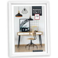 Zep fotolijst kw1 white 10x15 cm - thumbnail