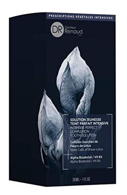 Dr. Renaud Intensive Perfect Complexion Youth Solution 30 ml Teint