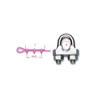 Beta 8016Fr 8-Staaldraadklemmen - 080160258 - thumbnail