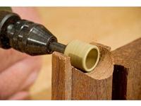 Metabo WE 26-230 MVT Quick haakse slijper 230 mm - 606475000 - thumbnail