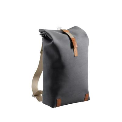 BROOKS rugtas pickwick m grey brown