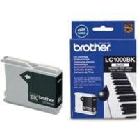 Brother LC-1000 HYBK zwart - thumbnail