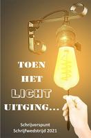 Toen het licht uitging... - Diverse Auteurs - ebook - thumbnail