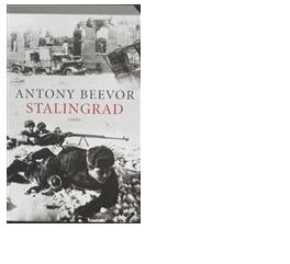 Stalingrad - Antony Beevor - ebook