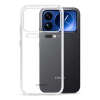 Mobilize Gelly Case Xiaomi 17 Pro Clear - thumbnail