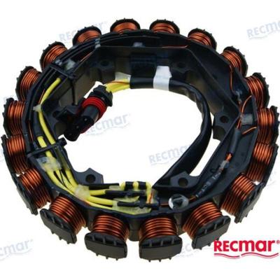 REC300-8M0088059 - STATOR Mercruiser