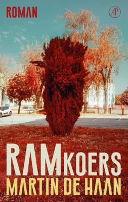 Ramkoers - Martin de Haan - Paperback (9789029543316) Ramkoers - Martin de Haan - Paperback (9789029543316)
