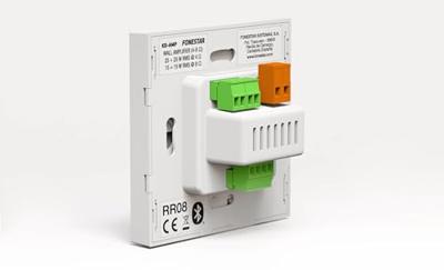 Mini hifi FONESTAR KS-WALL-4