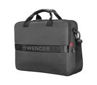 Wenger MX ECO Brief Laptoptas Geschikt voor max. (laptop): 40,6 cm (16) Grijs - thumbnail