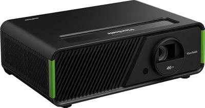 ViewSonic X1-4KEPRO LED projector 4K ViewSonic X1-4KEPRO LED projector 4K