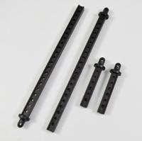 Front & Rear Body Post (1230418) - thumbnail