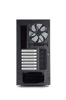 Fractal Design Define R5 Black midi tower behuizing - thumbnail