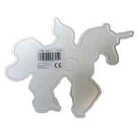 Hama Strijkkralen Grondplaat Eenhoorn - thumbnail