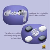 Hoofdtelefoon met microfoon Xiaomi - thumbnail