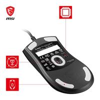 MSI Clutch GM31 Lightweight - thumbnail