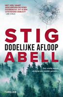 Dodelijke afloop - Stig Abell - ebook - thumbnail