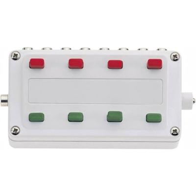 Märklin 72720 Schakelpaneel Met terugmelding