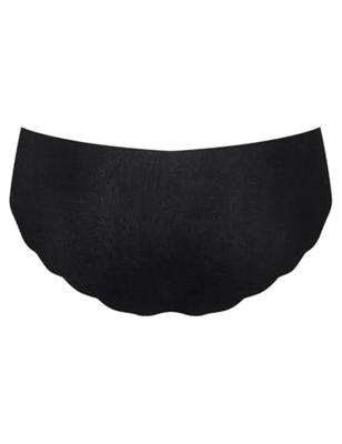 Dames Zero hipster Invisible - Modal 2.0 - Naadloze dames hipster short - Onzichtbaar