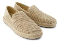 Toms Santiago Schoen Heren Beige 43 - thumbnail