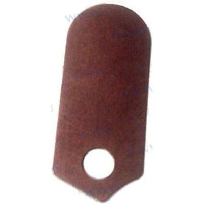 PAF4-04010003 - ADEMHALINGSKLEP Yamaha