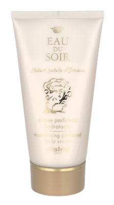 Sisley Crème Parfumée Hydratante Eau Du Soir 150ml