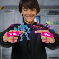 MrBeast Lab Hybrid Spider vs Energy Panther actiefiguren - thumbnail