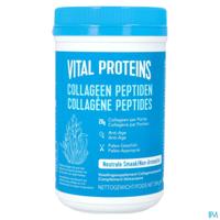 Vital Proteins Collageen Peptiden 284g - thumbnail
