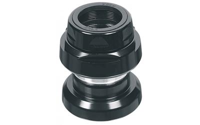Balhoofdset Ergotec A118GK 1-1/8" met draad - zwart