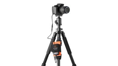 Tether Tools ONsite Relay A Camera Power System