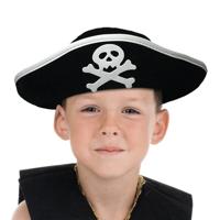 Boland Piratenhoed - thumbnail