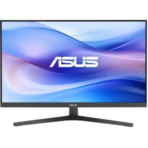 Asus VU279CFE-B Eye Care Plus LED-monitor Energielabel C (A - G) 68.6 cm (27 inch) 1920 x 1080 Pixel 16:9 1 ms HDMI, Hoofdtelefoon (3.5 mm jackplug), USB-C IPS