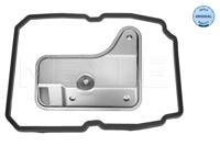 Hydrauliekfilterset, automatische aandrijving 4141370001 - thumbnail