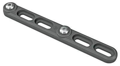 SKS cage shifter bottle cage adapter