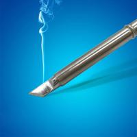 QUICKO T12-KL loodvrij soldeerbout uiteinde - thumbnail