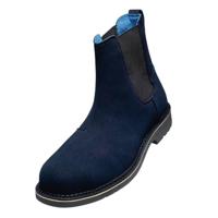 uvex 8426 8426239 Hoge veiligheidsschoenen S3 Schoenmaat (EU): 39 Blauw 1 paar - thumbnail
