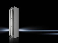 Rittal VX 8626.000 Schakelkast 600 x 2200 x 600 Plaatstaal Grijs-wit (RAL 7035) 1 stuk(s) - thumbnail