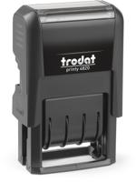 Trodat datumstempel printy 4820, frans - thumbnail