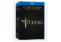 Tudors - Royal Collection (Blu-ray) - thumbnail