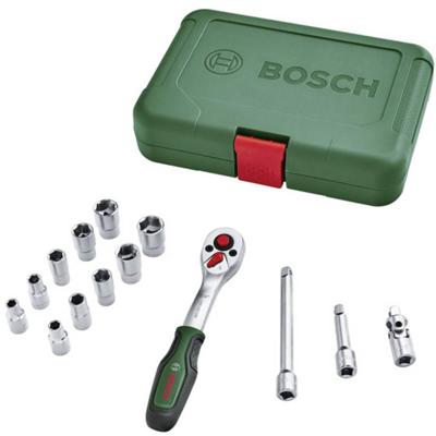 Bosch Home and Garden 1600A02BY0 1600A02BY0 Ratelset Bosch Home and Garden 1600A02BY0 1600A02BY0 Ratelset