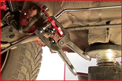 KS TOOLS Ks-tools tangen set "leitungs-stopper allinone" fluidstopper set a&apos; 2st - thumbnail
